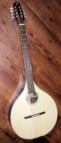 4-course cittern