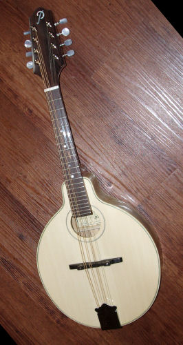 mandolin