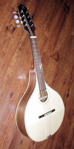 mandolin