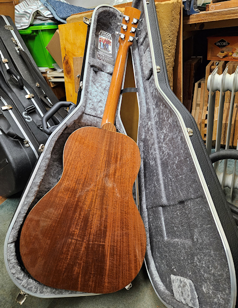 guitar