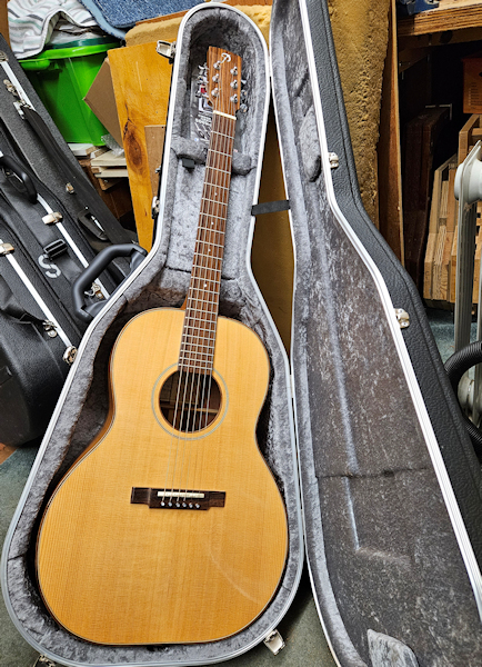 guitar