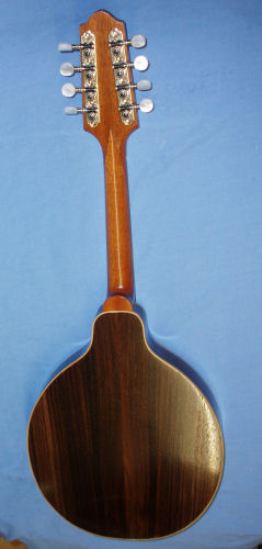 mandolin