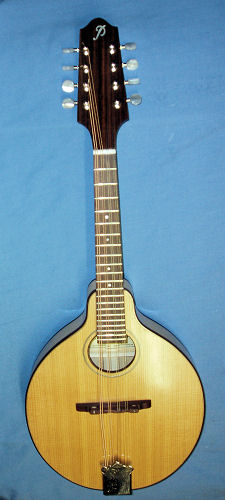 mandolin