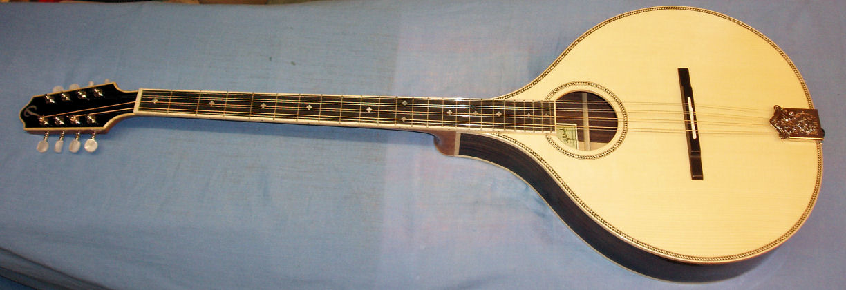 bouzouki