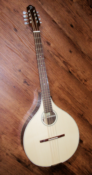 cittern