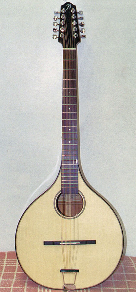 cittern