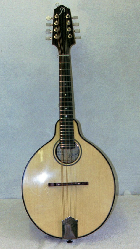 mandolin