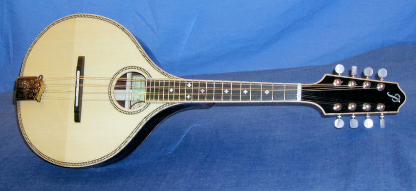 mandolin