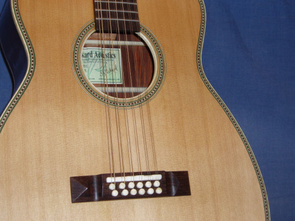 guitar