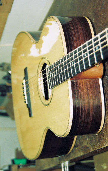 guitar