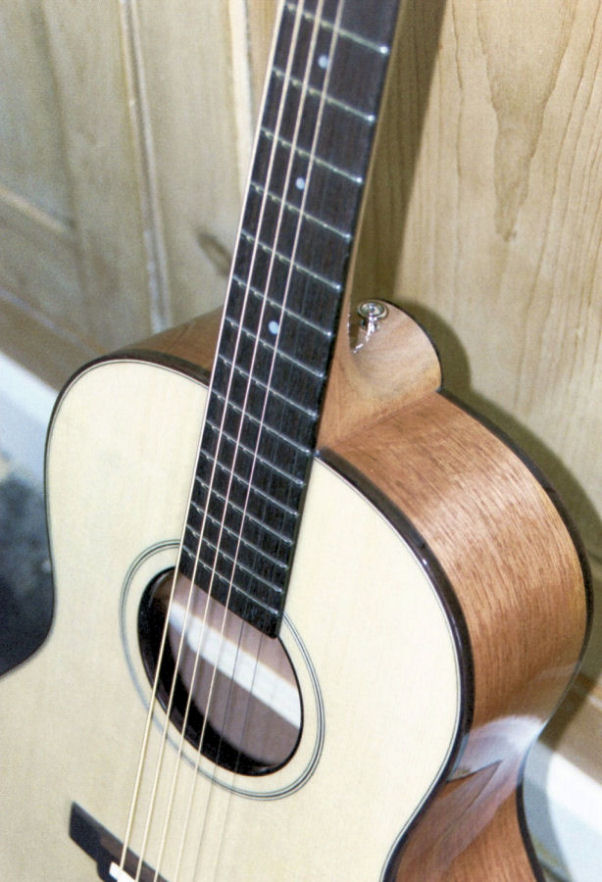 guitar