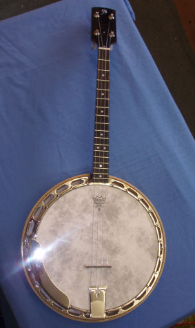 Tenor Banjo - TB